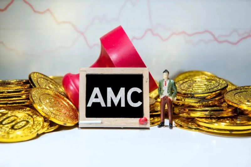 AMCܷΪյǿ