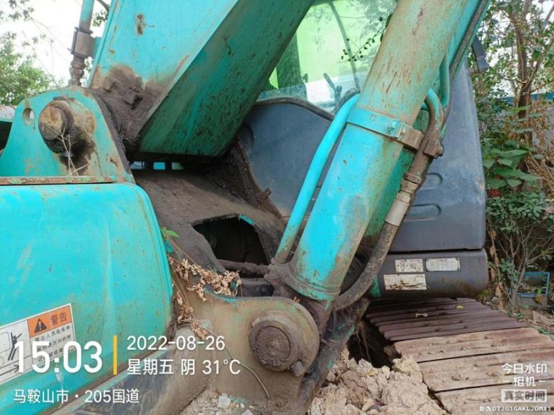 ơͺΪSK210LC-8Һѹھһģ