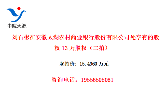 ʯڰ̫ũҵйɷ޹˾еĹȨ13Ȩģ