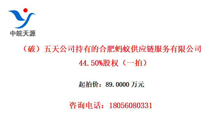 ƣ칫˾еĺϷϹӦ޹˾44.50%Ȩһģ