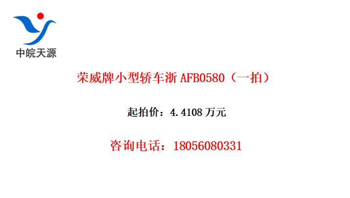 СͽγAFB0580һģ