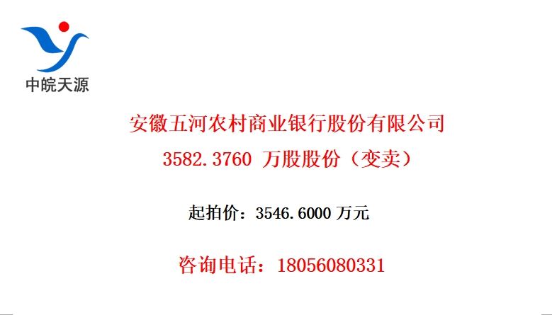 ũҵйɷ޹˾3582.3760 ɹɷݣ