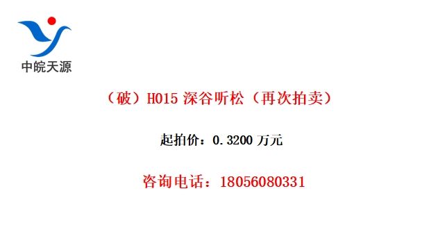 ƣH015ɣٴ