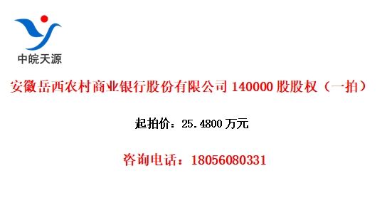 ũҵйɷ޹˾140000ɹȨһģ