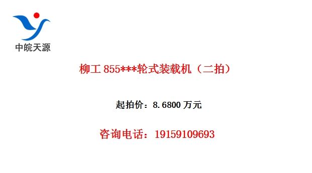 ����855***��ʽװ�ػ������ģ�