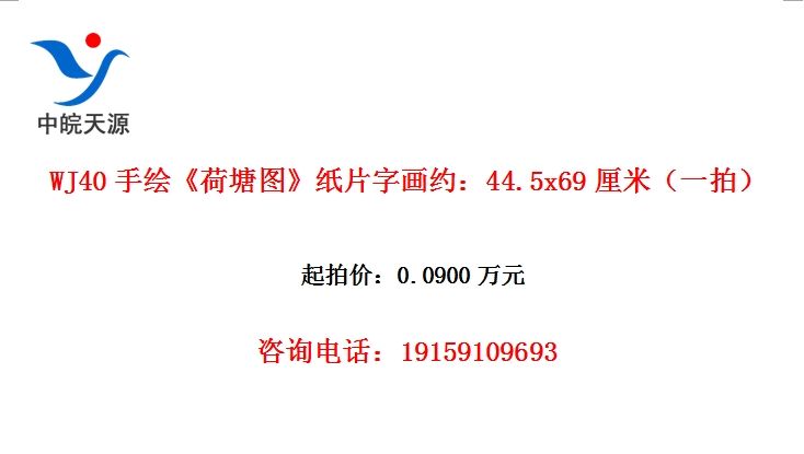 WJ40�ֻ桶����ͼ��ֽƬ�ֻ�Լ��44.5x69���ף�һ�ģ�