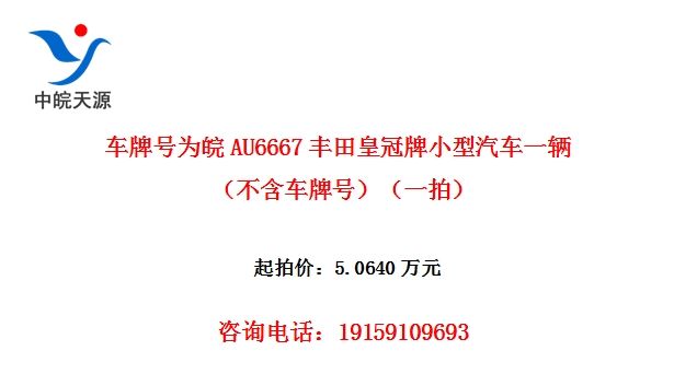 ���ƺ�Ϊ��AU6667����ʹ���С������һ�����������ƺţ���һ�ģ�